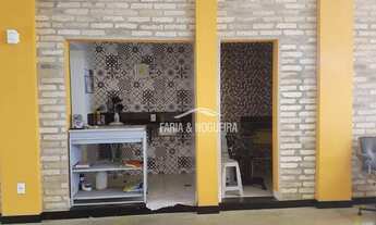 Imagem 6: Galpão para alugar, 495 m² por R$ 6.500,00/mês - Centro - Rio Claro/SP