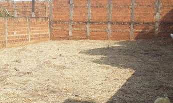 Imagem 2: Casa com 2 dormitórios à venda, 66 m² por R$ 150.000,00 - Conjunto Habitacional Nova Esper