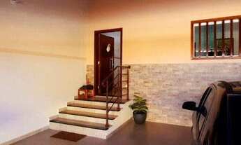 Imagem 3: Casa com 2 dormitórios à venda, 133 m² por R$ 390.000,00 - Jardim Ana Maria - Sorocaba/SP