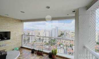 Imagem 4: APARTAMENTO À VENDA NO TATUAPÉ