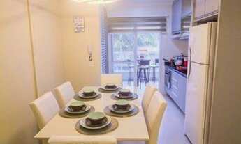 Imagem 5: Apartamento com 2 Dormitórios 1 Suite e Sacada com Churrasqueira