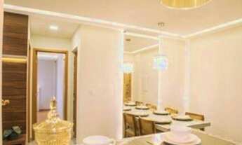 Imagem 7: Apartamento Garden com 2 dormitórios à venda, 93 m² por R$ 414.000,00 - São Pedro - Juiz d