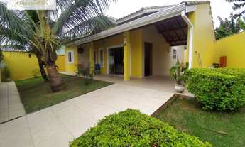 Imagem 3: Casa com 3 dormitórios à venda, 130 m² por R$ 480.000,00 - Cidade Nova Peruibe - Peruíbe/S