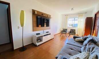 Imagem 2: Casa para venda com 3 quartos no Democrata - Juiz de Fora - MG