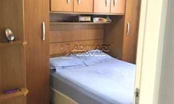 Imagem 2: Apartamento Residencial à venda, Sacomã, São Paulo -