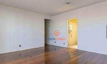 Imagem 4: Apartamento à venda, 112 m² por R$ 775.000,00 - Vila Mariana - São Paulo/SP