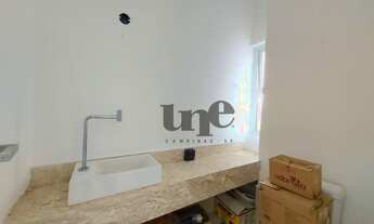 Imagem 5: Casa com 4 Suítes à venda, 413 m² por R$ 2.300.000 - Parque Taquaral - Campinas/SP