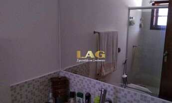 Imagem 6: Casa com 3 dormitórios à venda, 400 m² por R$ 2.200.000 - Condomínio City Castelo - Itu/SP