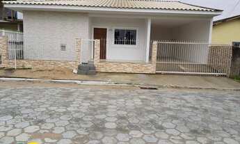 Imagem: Casa com 3 dormitórios perto do Portal