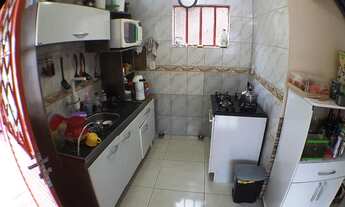 Imagem 6: Casa com 4 dormitórios à venda, 128 m² por R$ 350.000,00 - Santa Lucia - Campo Bom/RS