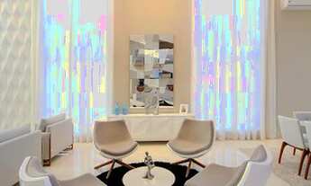 Imagem 7: CASA RESIDENCIAL em SOROCABA - SP, Condomínio Residencial Saint Patrick