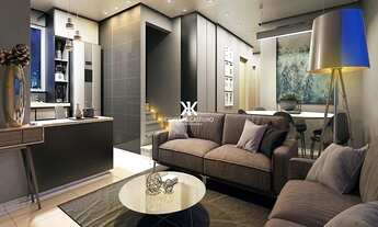 Imagem: Apartamentos de 2 quartos no Santo Agostinho