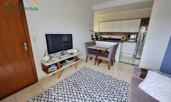 Imagem 2: Apartamento com 2 dormitórios à venda, 49 m² por R$ 230.000,00 - Vila Suissa - Mogi das Cr