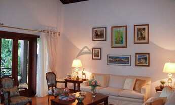 Imagem 7: Casa - Loteamento Alphaville Campinas - Campinas