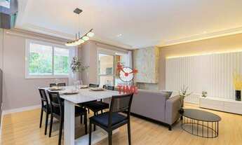 Imagem 7: Apartamento com 3 dormitórios à venda, 105 m² por R$ 718.300,00 - Bacacheri - Curitiba/PR