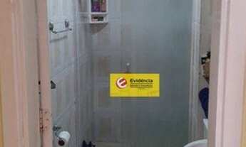 Imagem 3: Apartamento à venda, 70 m² por R$ 306.340,00 - Vila Bela Vista - Santo André/SP