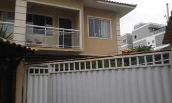 Imagem 4: Casa Duplex com 3 Quartos Sendo 1 Suíte à venda, 105 m² por R$ 460.000 - Atlântica - Rio d