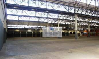 Imagem 5: Galpão para alugar, 17000 m² por R$ 595.000,00/mês - Vila Leopoldina - São Paulo/SP