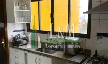 Imagem 7: Apartamento VILA MARIANA SAO PAULO SP Brasil