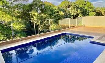 Imagem 4: Casa para Venda em Barueri, Alphaville, 4 dormitórios, 4 suítes, 6 banheiros, 4 vagas