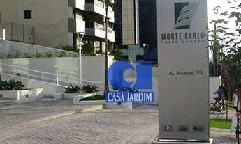 Imagem 7: Sala à venda, 50 m² por R$ 500.000,00 - Edificio Monte Carlo Trade Center - Barueri/SP