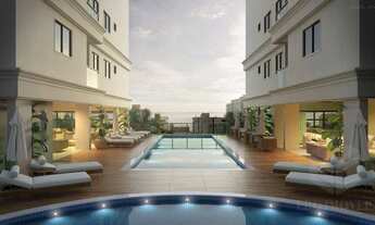 Imagem 1: Apartamento no Edifício Blue View - Itapema