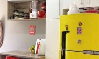 Imagem 4: Apartamento à venda, 49 m² por R$ 310.000,00 - Jardim Myrian Moreira da Costa - Campinas/S