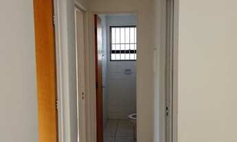 Imagem 4: Apartamento com 2 dormitórios à venda, 48 m² por R$ 150.000,00 - Parque São Jorge - Campin