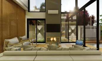 Imagem 6: Casa à venda, 280 m² por R$ 1.490.000,00 - Cyrela Landscape Seminario - Gravataí/RS