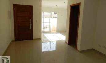 Imagem 3: Sobrado a venda em condomínio fechado !