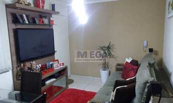 Imagem: Apartamento residencial à venda, São Bernardo