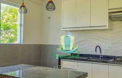 Imagem 4: Apartamento com 2 dormitórios à venda com 78 m² por R$ 400.000 no Edifício Milano Residenc