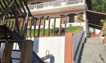 Imagem: Casa aconchegante com linda vista!