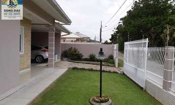 Imagem 2: Casa para Venda em Florianópolis, Ingleses do Rio Vermelho, 3 dormitórios, 1 suíte, 4 banh