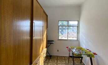 Imagem 5: Apartamento com 2 dormitórios à venda, 51 m² por R$ 220.000,00 - Vila Valqueire - Rio de J