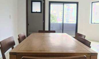 Imagem 4: Sala, 54 m² - venda por R$ 400.000,00 ou aluguel por R$ 2.600,00/mês - Centro - Santo Andr