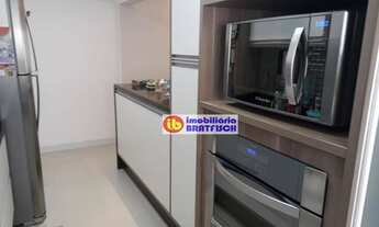 Imagem 7: AP Alto Padrão 3 Dorms. 1 suite, Varanda Gourmet, 2 vagas Repleto de Armários , 97 m² por