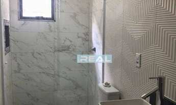 Imagem 7: Casa com 3 dormitórios, 144 m² - venda por R$ 840.000,00 ou aluguel por R$ 5.000,00/mês