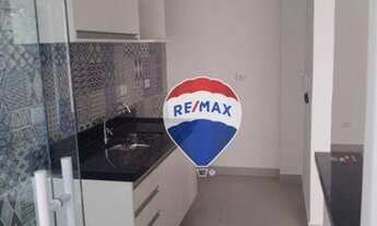 Imagem 3: Apartamento com 2 dormitórios para alugar, 61 m² por R$ 2.300,00/mês - Centro - Atibaia/SP