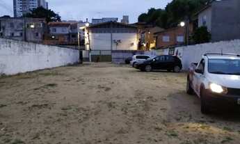 Imagem 3: Alugo terreno 617m² em barreiros