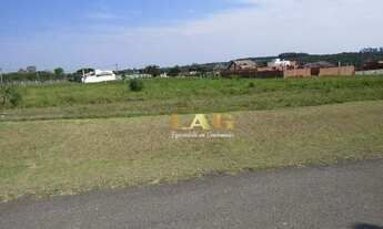Imagem 2: Terreno à venda, 1000 m² por R$ 300.000,00 - Condominio Solar do Bosque - Sorocaba/SP