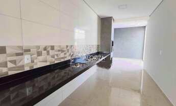 Imagem 4: Casa com 3 dormitórios à venda - Horto Florestal Villagio - Sorocaba/SP