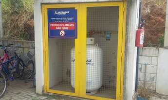 Imagem 7: Apartamento Residencial ? venda, Parque Residencial Nova Caçapava, Caçapava - AP0098