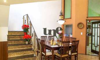 Imagem 7: Casa com 3 dormitórios à venda, 180 m² por R$ 825.000,00 - Jardim do Sol - Campinas/SP