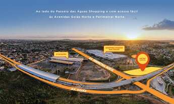 Imagem 2: Apartamento 3 Quarto Jardim Ipê