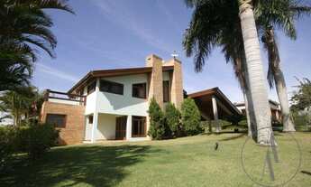 Imagem: CASA 4 DORMITORIOS - RESIDENCIAL VALE DO