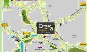 Imagem 4: Terreno à venda, 150 m² por R$ 315.000,00 - Jardim Montreal Residence - Indaiatuba/SP