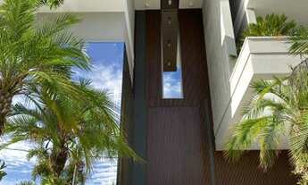 Imagem 2: Mansão Para Venda No Condomínio Golf Club