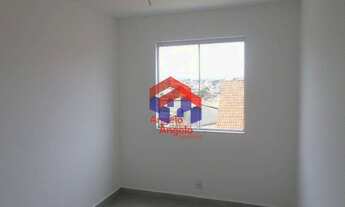 Imagem 7: Apartamento com 2 dormitórios à venda, 10 m² por R$ 179.000,00 - Mantiqueira - Belo Horizo