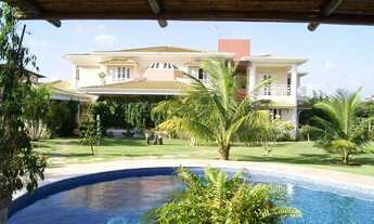 Imagem: Casa com 4 dormitórios à venda, 725 m²